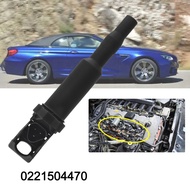 คอล์ยจุดระเบิดรถยนต์ที่เข้ากันได้กับ E90 BMW 3 5 Series 325i 320i OEM 0221504470 12137559842ติดตั้งง