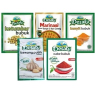 DESAKU BUMBU MARINASI DESAKU BUMBU DAPUR SEASONING