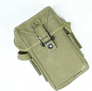Original Chinese Military Surplus M14 Alice Magazine Pouch Vietnam War Fit Double 7.62 * 51MM NATO 2