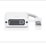 Mini DisplayPort DP 轉 DVI 轉換線, Mini DP to DVI Cable Macbook Surface Notebook