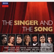The Singer and the Song (2CD)