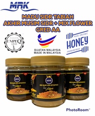 MADU SIDR YAMAN GRED A 250g