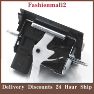 ★Best Price★6J4827505D 6J4 827 505D 6J4 827 505 D New for Seat  Mk4 Mk5  XL Rear Trunk Boot Lid Lock