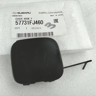 SUBARU XV 2017 FRONT BUMPER TOWING COVER 57731FJ460