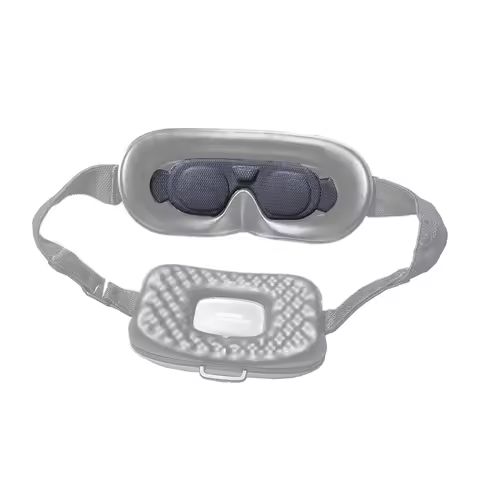 Soft Spong Eye Mask Replace for DJI Avata Drone Goggles Integra Goggles 2 Flight Glasses Mask Glasse