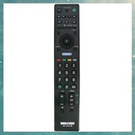 [uhktyltui.vn] RM-GA020 Remote Control Replacement Parts Accessories  LCD TV -40NX520 -32NX520 -40CX