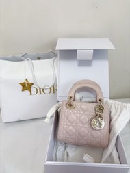 Dior Lady Dior mini
