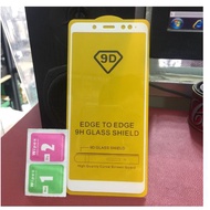 Super Durable 9D Full Screen Glass For Xiaomi Redmi Note 5 PRO