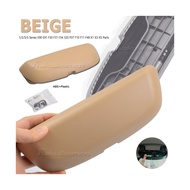 【Coco & Palm】 Car Glasses Box Storage Holder Sunglasses Case for Bmw X1 F48 E84 X3 F25 G01 X5 F15 F2