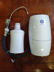 eSpring 濾水器連水龍頭