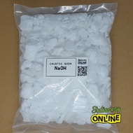 Caustic soda flake naoh