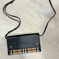 Burberry WOC