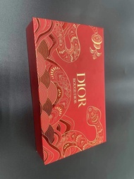 Fashion Direct Sales New Arrival Counter Quality/85 Dior Snake to Run Blue Gold Lipstick Sample Five