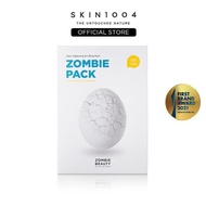 [1004 Official Store] ZOMBIEBEAUTY Zombie Bag & Activation Kit 2g x 8 Pieces (ACPU