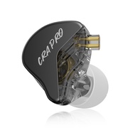 CCA CRA proHIFI in-ear wired high-quality and high-resolution ultra-thin diamond-like diaphragm dyna