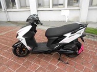 2022 SYM JET SL 125 ABS 魚眼雙碟版 白粉紅 KRV 雷霆S DRG MMBCU