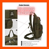 Beg Outdoor Askar 15L Hiking Backpack Military Tactical bag Climbing Mountain Bagpack Askar beg gala