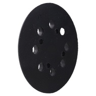 5Inch Hook and Loop Replacement Sander Pad for -Fit DWE6421/6421K DWE6423/6423K DCW210B Random Track
