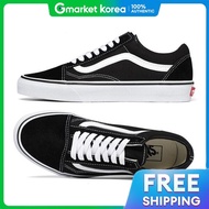 Vans | รองเท้าผ้าใบโอลด์สคูล คลาสสิก VN000D3HY28