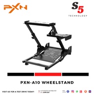 PXN-A10 Foldable Racing Wheel Stand / pxn wheelstand / foldable wheelstand / sim racing