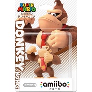 Nintendo amiibo - Donkey  Kong (Super Mario Bros)
