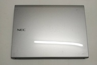 โน๊ตบุ๊คมือสอง Notebook NEC Core i5-3320M(2.6GHz) RAM4GB/HDD:250GB ขนาด12 นิ้ว พร้อมของแถม