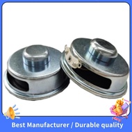 【NEW】Headphone Speaker 50mm Speaker DIY Headphone Speaker Composite Membrane Speaker