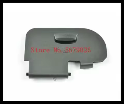 NEW For Canon 5D3 5DIII Battery Door Lid Cover Base Plate 5DM3 5D Mark III 3 M3 Mark3 MarkIII Camera