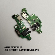 Charger board/charging board infinix smart 3 plus/s5/hot 8/hot 9/7 pro/x625/x627/x650/x652/x655+con 