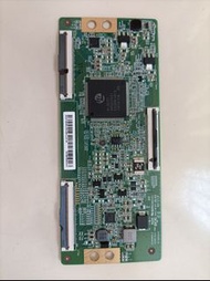 液晶電視 T-com board, 43吋UHD