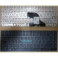 Keyboard hp Probook 4330 4330s 4331s 4430s 4435s 4436s