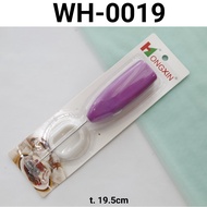 Wh-0019 Electric Milk frother Foamer Electric Milk frother