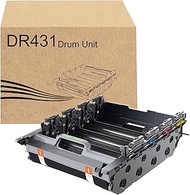 HEG DR431CL Drum Unit DR431 CL Drum Replacement for Brother MFC-L8900CDW L8610CDW L9570CDW HL-L8260C