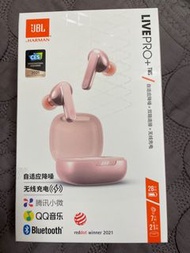 JBL Livepro+TWS