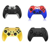 Pengawal permainan Switch, pengawal Bluetooth Switch, pengawal permainan Switch PRO, sambungan terus