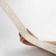 List Foam Border Wall Border List 3D Foam Wallpaper List Tembok Tebal Wallfoam List Border