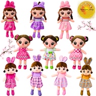 Hello Metoo Doll Pretty Bunny RabbitGirl Beautiful Rabbit