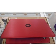 GAMING LAPTOP HP CORE I5-6200U 6 GEN RAM 4GB SSD 240GB