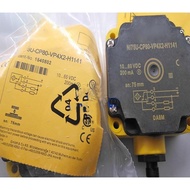 Turck NI75U-CP80-VP4X2-H1141 Inductive sensor New One Free Shipping