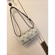 TORY BURCH Diamond Baguette Underarm Bag Diagonal Bag