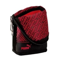 [💥日本直送] PUMA◾ 靚款筆袋 (有驚喜位) 紅色 RD