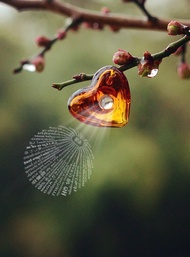 心語心願  融入高科技 香薰擴香 胸針 投影 吊飾 客製化 袖扣