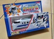 全新 變形火車俠 希望號 復刻版