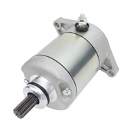 Electrical Starter Motor for Suzuki 2002-2007 Eiger 400 Lt-A400 Lt-A400F Lt-A400C Lt-F400 Lt-F400F O