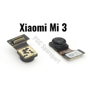 Original Front Camera Xiaomi Mi 3 - Mi3 - Small Front Camera