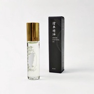 臺灣檜木精油滾珠瓶10ml(單瓶)