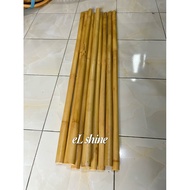 Toya Stick Rattan Wushu Stick 1 meter