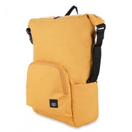 Original Yellow Exsport Backpack / Exsport Men Women Travel Bag /