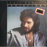Eddie Rabbitt - Variations (LP)