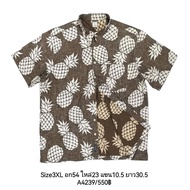 A4239/Old Navy Hawaiian Shirt. America Brand